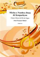 Mècha a Nouthra Dona dè Konpachyon Standard