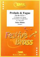 Prelude & Fugue op. 28 No. 1 Standard