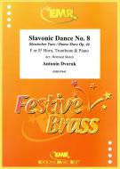 Slavonic Dance No. 8 op. 46 Standard