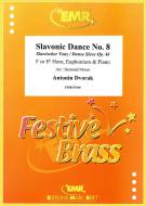 Slavonic Dance No. 8 op. 46 Standard