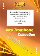 Slavonic Dance No. 8 op. 46 Standard