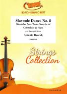 Slavonic Dance No. 8 op. 46 Standard