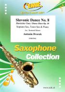 Slavonic Dance No. 8 op. 46 Standard