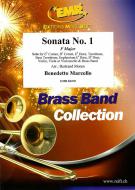 Sonata No. 1 Standard