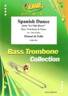 Spanish Dance Standard