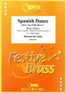 Spanish Dance Standard