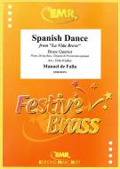 Spanish Dance Standard