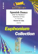 Spanish Dance Standard