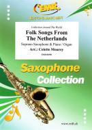 Folk Songs From The Netherlands Standard
