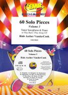 60 Solo Pieces 3 Download