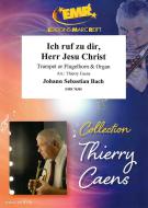 I call to you, Lord Jesus Christ BWV 639 Download