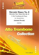 Slavonic Dance No. 8 op. 46 Download