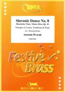 Slavonic Dance No. 8 op. 46 Download