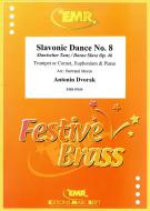 Slavonic Dance No. 8 op. 46 Download
