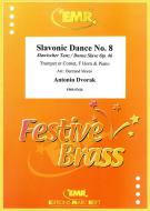 Slavonic Dance No. 8 op. 46 Download