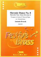 Slavonic Dance No. 8 op. 46 Download