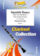 Spanish Dance Download