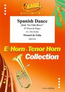 Spanish Dance Download