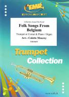 Folk Songs From Belgium Download