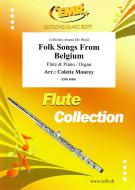 Folk Songs From Belgium Download