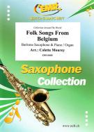 Folk Songs From Belgium Download