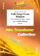 Folk Songs From Belgium Download