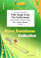 Folk Songs From The Netherlands Download