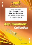 Folk Songs From The Netherlands Download