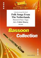 Folk Songs From The Netherlands Download