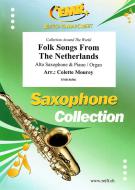 Folk Songs From The Netherlands Download