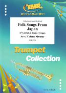 Folk Songs From Japan Download