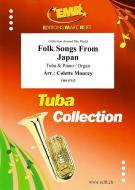 Folk Songs From Japan Download