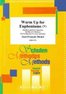 Warm Up for Euphoniums (Bass Clef) Download