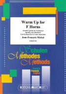 Warm Up for F Horns Download