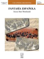 Fantasía española Standard