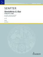 String Trio G major op. 54 Download