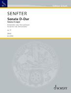 Sonata D major op. 37 Download
