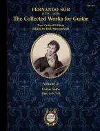 Collected Works for Guitar 3 Download