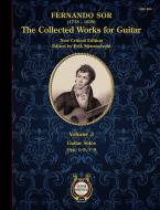 Collected Works for Guitar 3 Download