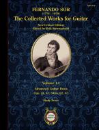 Collected Works for Guitar 14 Download