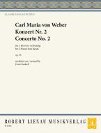 Concerto No. 2 op. 32 Download