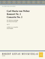 Concerto No. 2 op. 32 Download