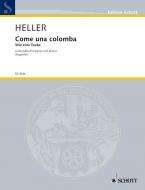 Come una colomba Standard