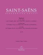 Septuor in E-flat major op. 65 Standard
