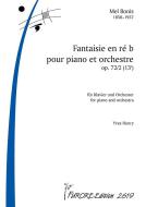 Fantasy op. 72/2 