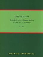 Ostinato Studies 