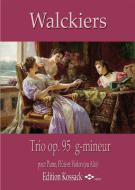 Trio op. 95 in G minor 