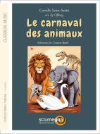 The Carnival of the Animals 
