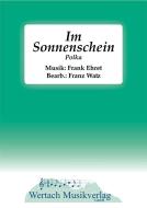 Im Sonnenschein 