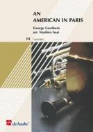 An American in Paris 